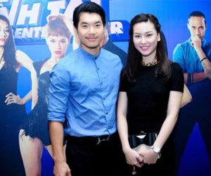 Trương Nam Thành: "Yêu phụ nữ hơn 8 tuổi, tôi vẫn chiều tốt"