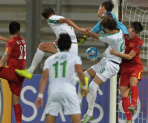 U19 Việt Nam đạt mục tiêu nhờ chơi kiểu Mourinho