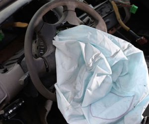 11 người chết tại Mỹ vì lỗi túi khí Takata trên ôtô Honda
