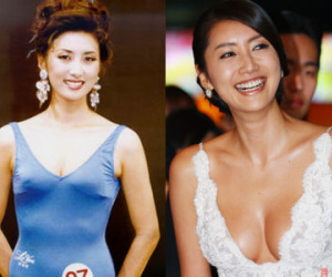 3 Hoa hậu, Á hậu Hàn Quốc tay trắng vì bê bối tình dục