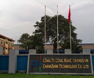 Công nhân chém chết quản đốc ngay cổng công ty