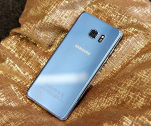 Galaxy S7 và S7 edge xanh san hô bán ra đầu tháng 11