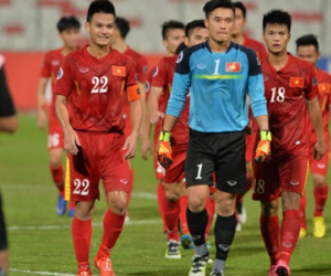 Giải mã thành công của U-19 VN