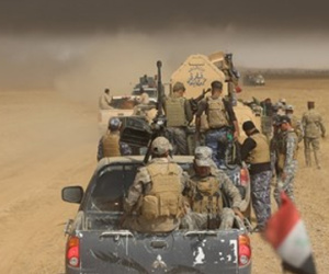 IS sát hại gần 300 người dân Mosul ở Iraq