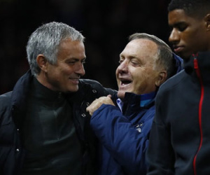 Mourinho gặp lại Chelsea và các trận cầu nảy lửa cuối tuần này