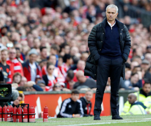 Mourinho lần đầu chia sẻ về khoảng thời gian sau khi bị Chelsea sa thải