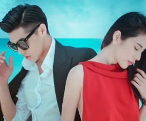Thủy Tiên là người dắt Noo Phước Thịnh vào showbiz