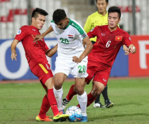 Truyền thông Bahrain đọc vị vũ khí bí mật của U19 VN