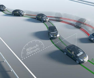 10 công nghệ cho ôtô quan trọng nhất 25 năm qua