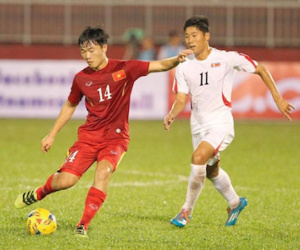 Báo giới nước ngoài: “Mọi đối thủ phải e ngại Việt Nam ở AFF Cup”