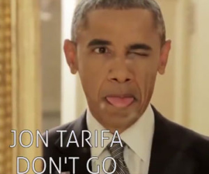Barack Obama - vị tổng thống "cool" nhất thế giới
