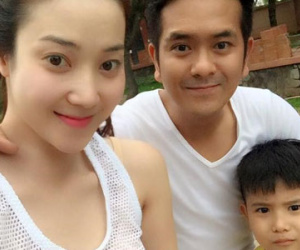 Bé An "Đất phương Nam" chia tay vợ cũ sau khi tái hợp