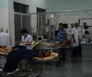 Diễn biến mới nhất vụ bắn chết 3 người ở Đắk Nông