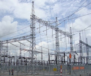 EVN chi gần 100.000 tỉ đầu tư xây dựng trong 9 tháng