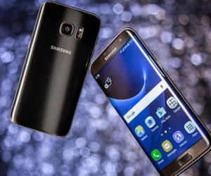 Galaxy S8 có thể dùng pin của LG