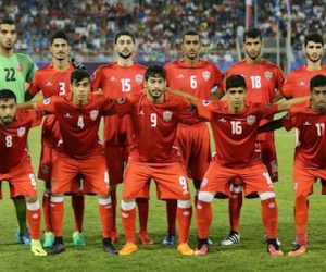 Giải mã chiêu bài hiểm của U19 Bahrain
