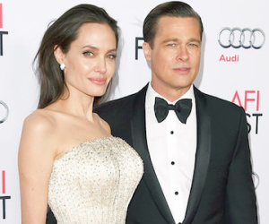 Hậu ly hôn, Brad Pitt - Angelina Jolie đưa dinh thự tại Pháp lên sàn bất động sản