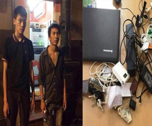 Nhận diện các chiêu trò trộm tiền trong tài khoản ngân hàng
