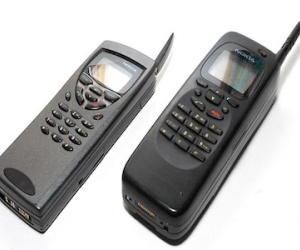 Vì sao Nokia từng thất bại trước Apple?