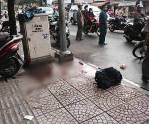 Vụ người đàn ông bị chém gần lìa tay giữa Sài Gòn: Nạn nhân thiếu nợ 30 triệu, 5 tháng chưa trả