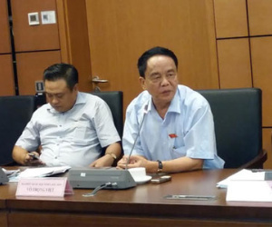 Vụ Trịnh Xuân Thanh làm rõ chuyện “sổ đen”, “sổ đỏ”