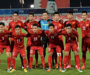 Xem trực tiếp trận U19 Việt Nam vs U19 Bahrain ở kênh nào?