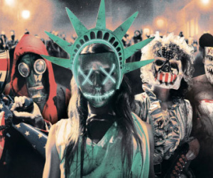 5 bộ phim kinh dị hay nhất năm 2016 dành cho đêm Halloween