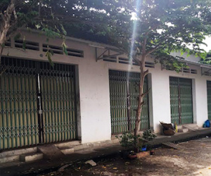 Bị đâm chết vì tán tỉnh người yêu của bạn