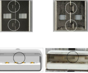 Cách nhận biết dây sạc iPhone, iPad chính hãng