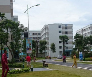 Căn hộ 100 triệu chờ doanh nghiệp vào cuộc