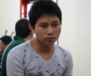 Chú đoạt mạng cháu 17 tháng lĩnh án chung thân