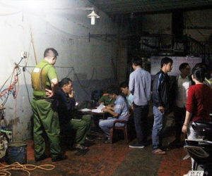 Đôi nam nữ tử vong trong phòng trọ ở Sài Gòn: Nghi án giết người tình rồi tự vẫn