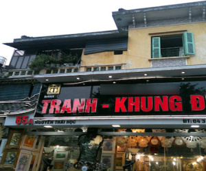 Hà Nội: 20 hộ dân và gia đình nghệ sĩ Chiều Xuân sống trong nơp nớp vì lo sợ nhà sập