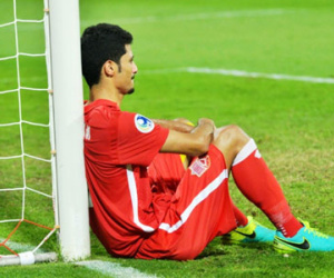 HLV Bahrain: "U19 VN vượt quá sức chịu đựng của chúng tôi"