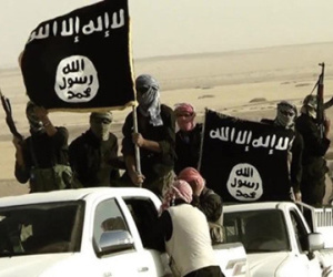 IS hành quyết hàng chục binh sỹ và cảnh sát Iraq