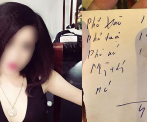 Không bị chửi nhưng cô ấy đã phải ăn bát phở "chát" chưa từng thấy