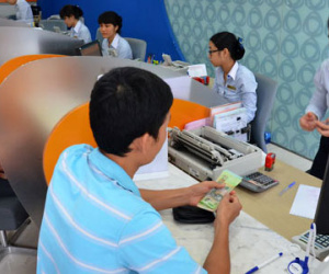Lãi suất vay chưa hỗ trợ đầu tư