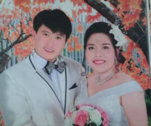 Lời kêu cứu tuyệt vọng của cô gái nghèo lấy chồng Trung Quốc câm điếc