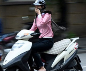 Miền Bắc chuẩn bị đón không khí lạnh mạnh