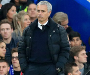 Mourinho: Người đặc biệt không còn gì đặc biệt