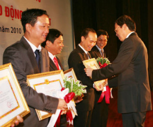 Những bê bối nhân sự của Bộ Công Thương thời ông Vũ Huy Hoàng