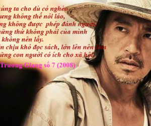 Những câu thoại kinh điển trong phim Châu Tinh Trì