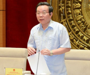 Quốc hội sẽ mở cửa đón cử tri vào xem trực tiếp