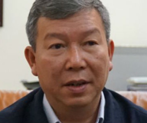Sắp thay Chủ tịch Đường sắt Việt Nam