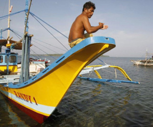 Thẩm phán Philippines: Ông Duterte phát biểu sai về vấn đề Biển Đông