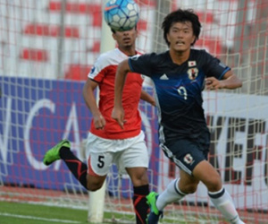 U19 Việt Nam sẽ gặp Nhật Bản hoặc Tajikistan ở bán kết