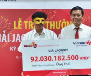 Vé số phát hành sai quy định, chị Đào có bị thu hồi 92 tỷ?