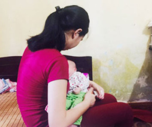 Vì sao không khởi tố "Nghi án nữ sinh cấp ba bị cưỡng hiếp và sinh con"?