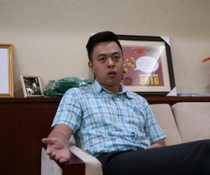 “Vũ Quang Hải nên viết đơn thôi việc ngay”