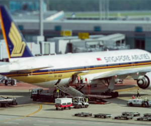 24 giờ bên trong Changi - Sân bay tốt nhất thế giới